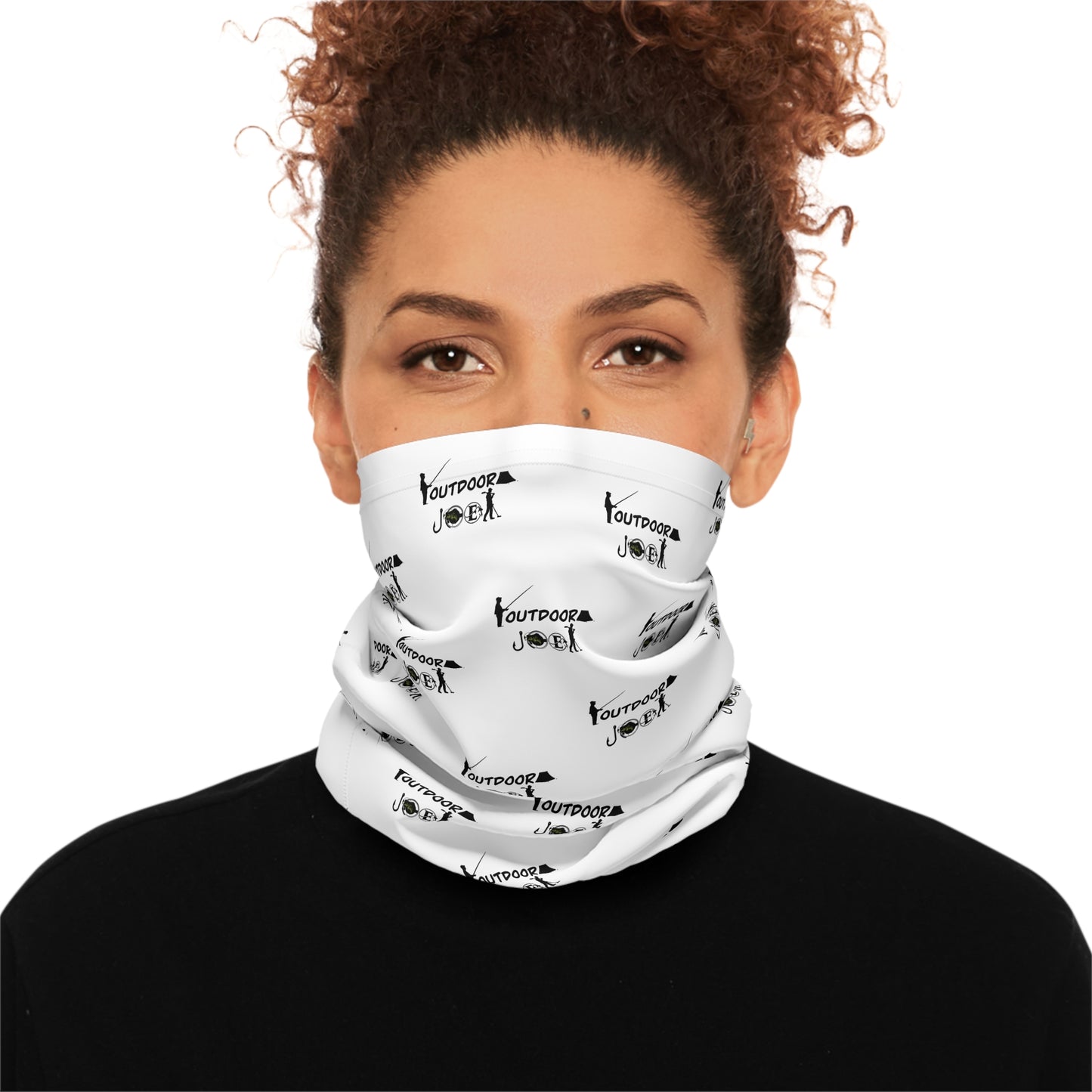 Outdoor Joe Lightweight Neck Gaiter
