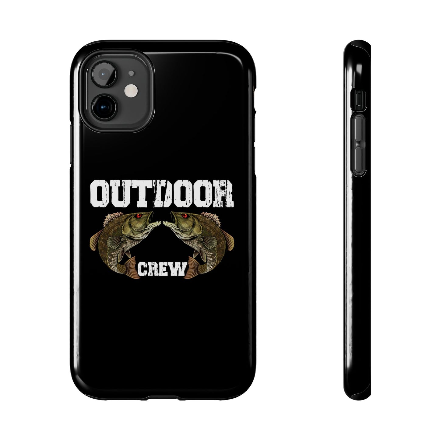 Outdoor Crew Tough Phone Cases