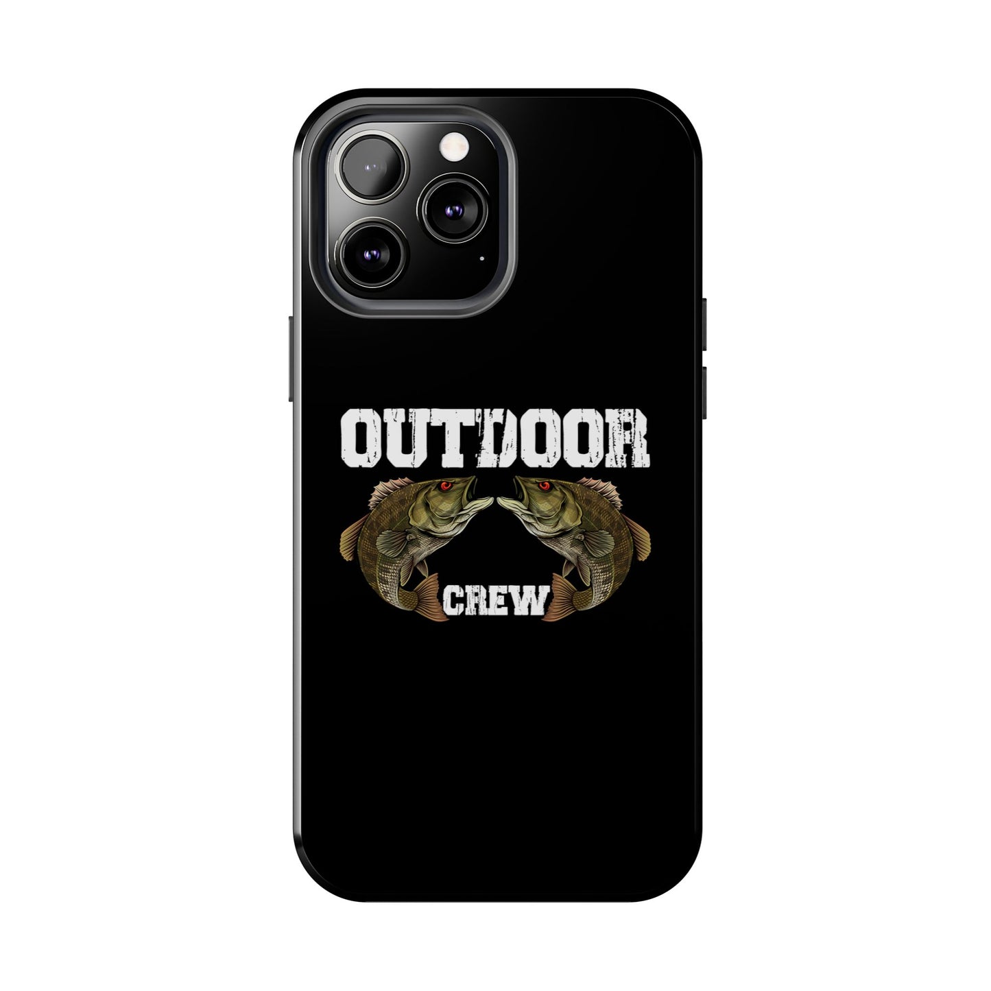 Outdoor Crew Tough Phone Cases