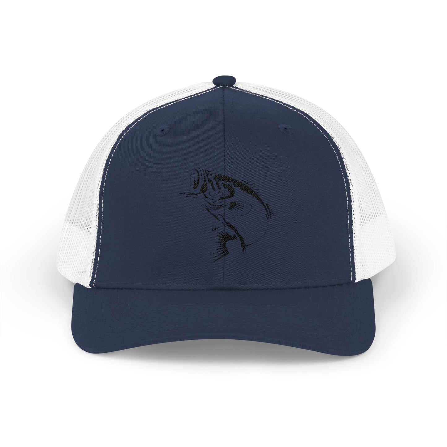 Largemouth Bass Snapback