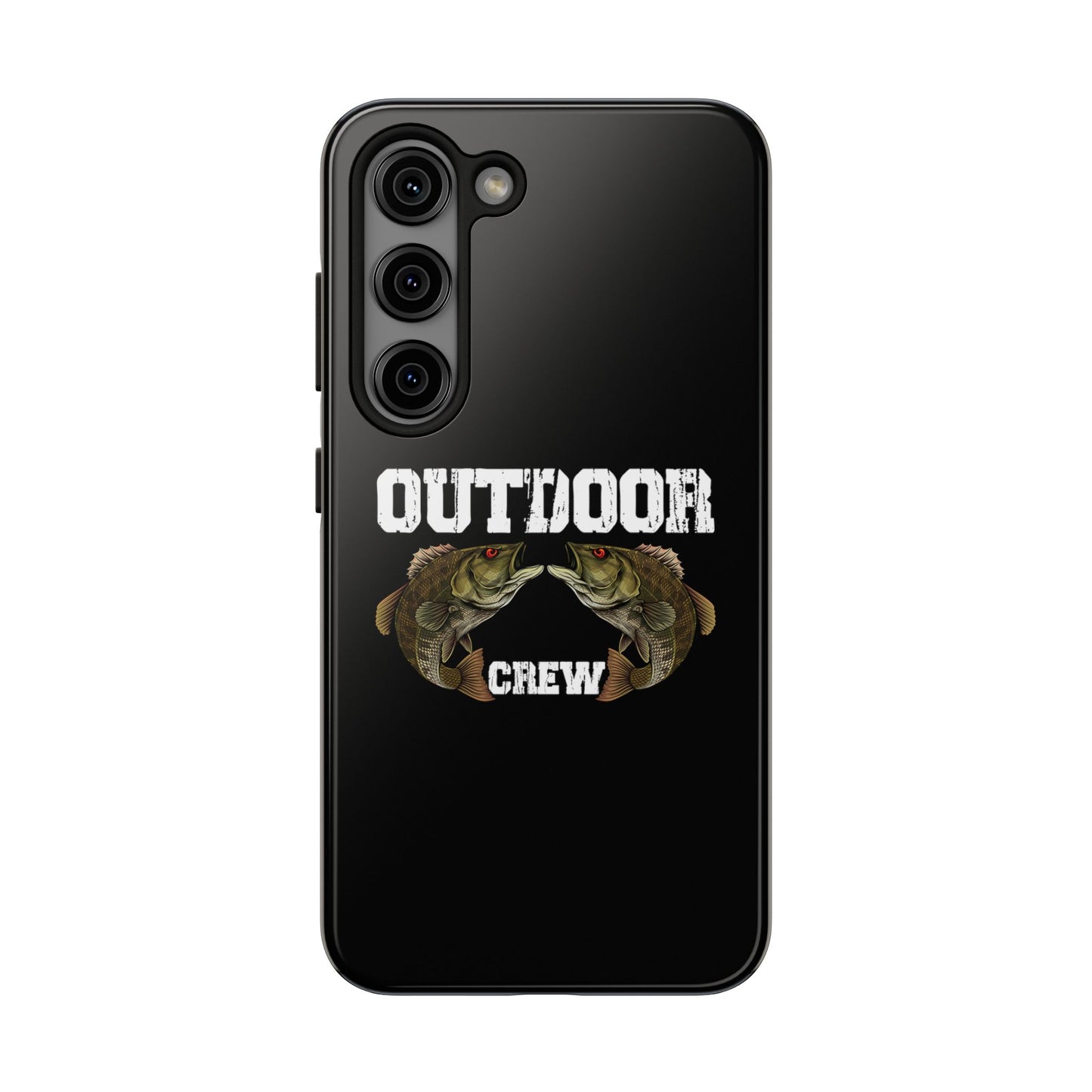 Outdoor Crew Tough Phone Cases
