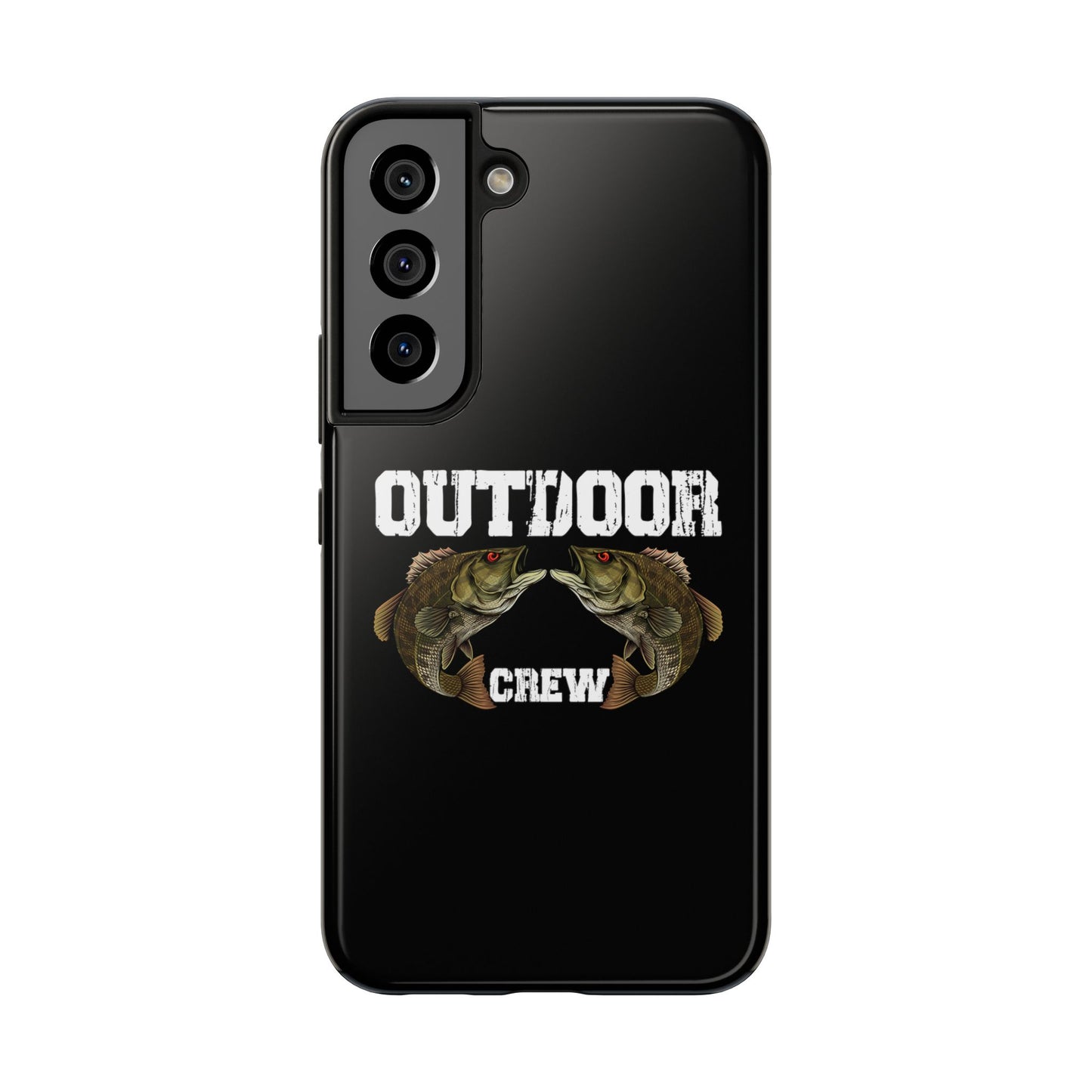 Outdoor Crew Tough Phone Cases
