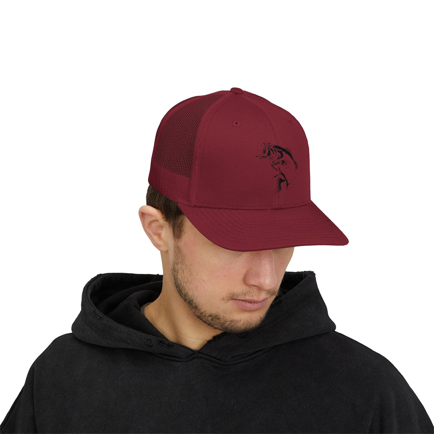 Largemouth Bass Snapback