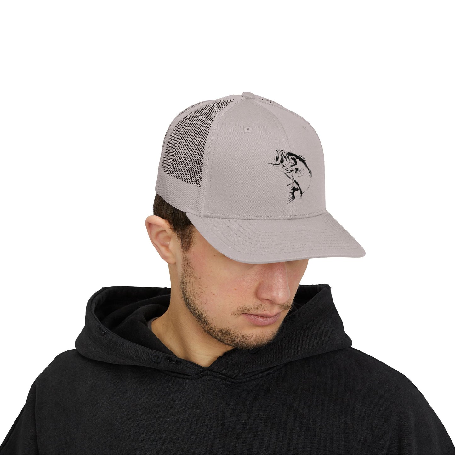 Largemouth Bass Snapback