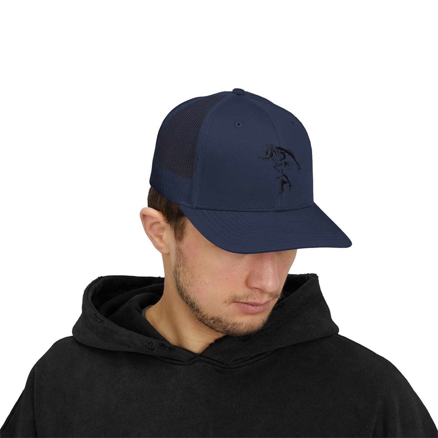 Largemouth Bass Snapback