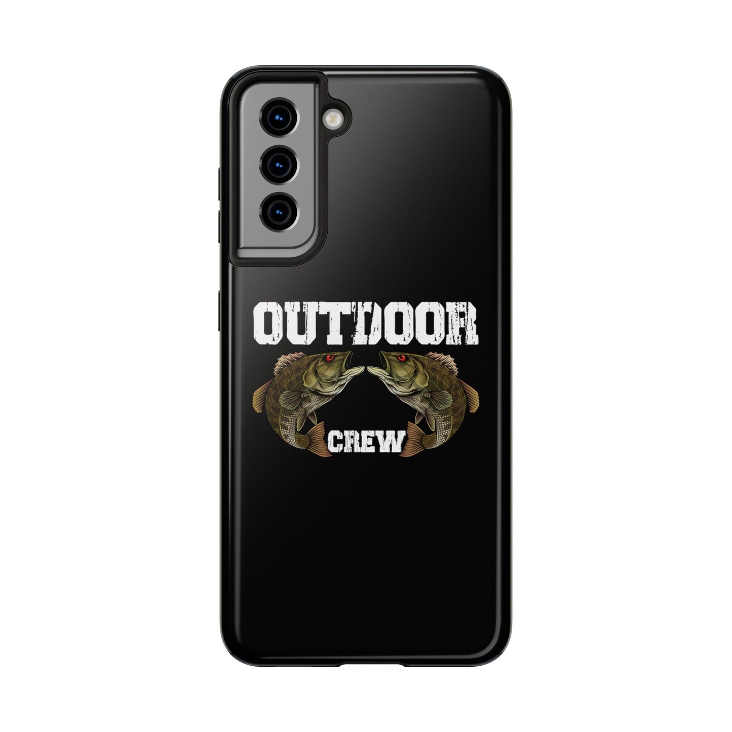 Outdoor Crew Tough Phone Cases