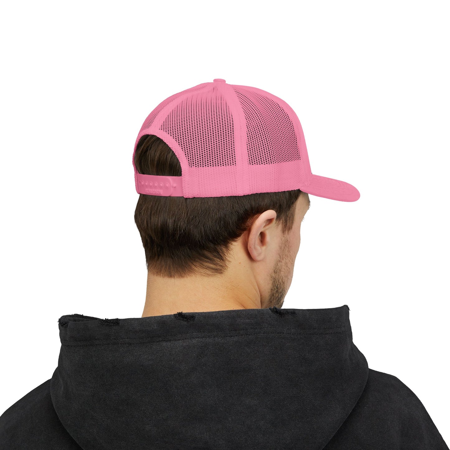 Largemouth Bass Snapback