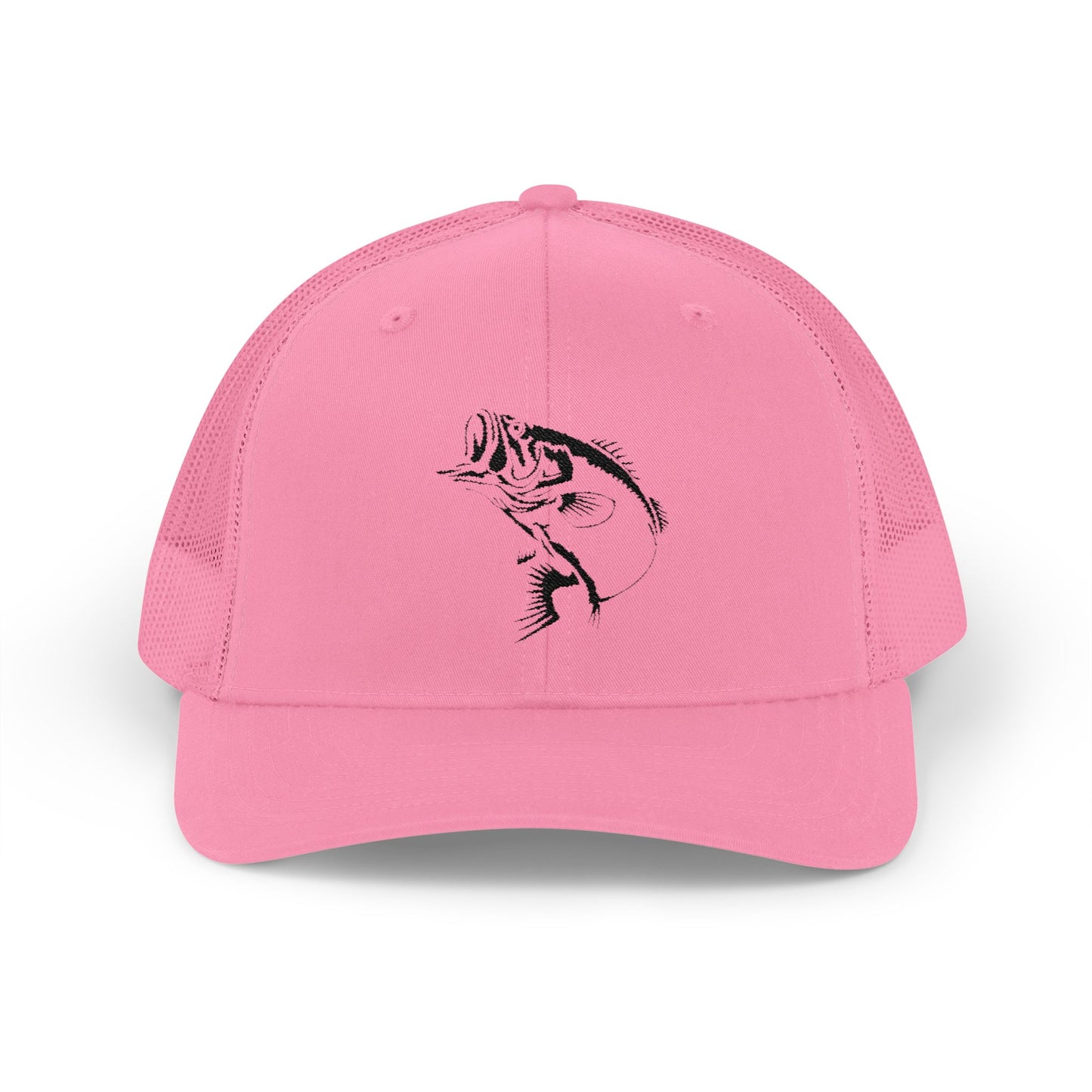 Largemouth Bass Snapback