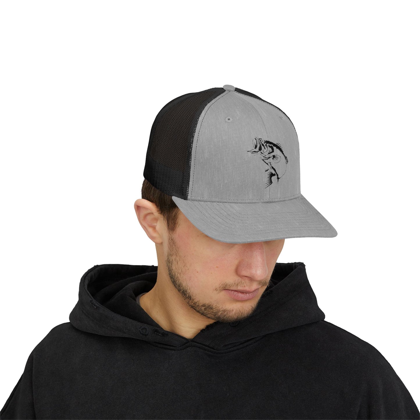 Largemouth Bass Snapback