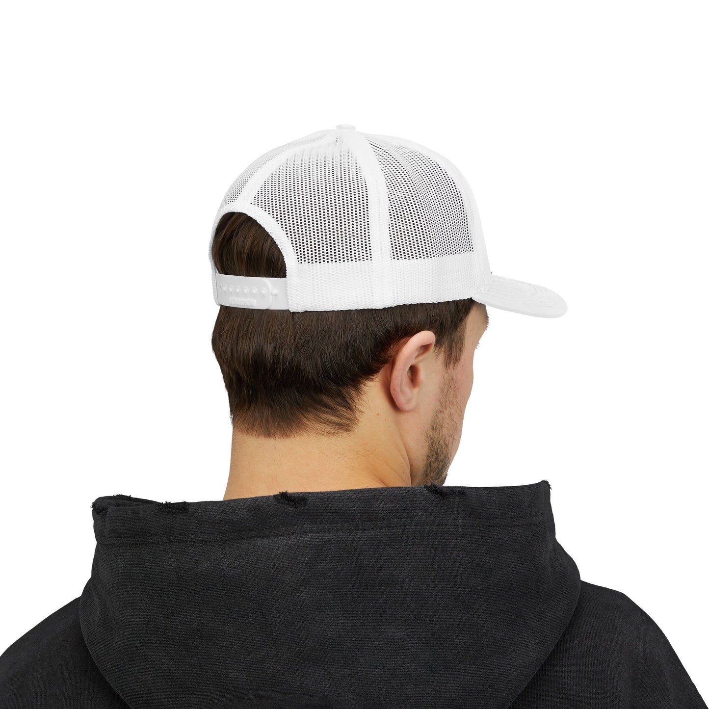 Largemouth Bass Snapback