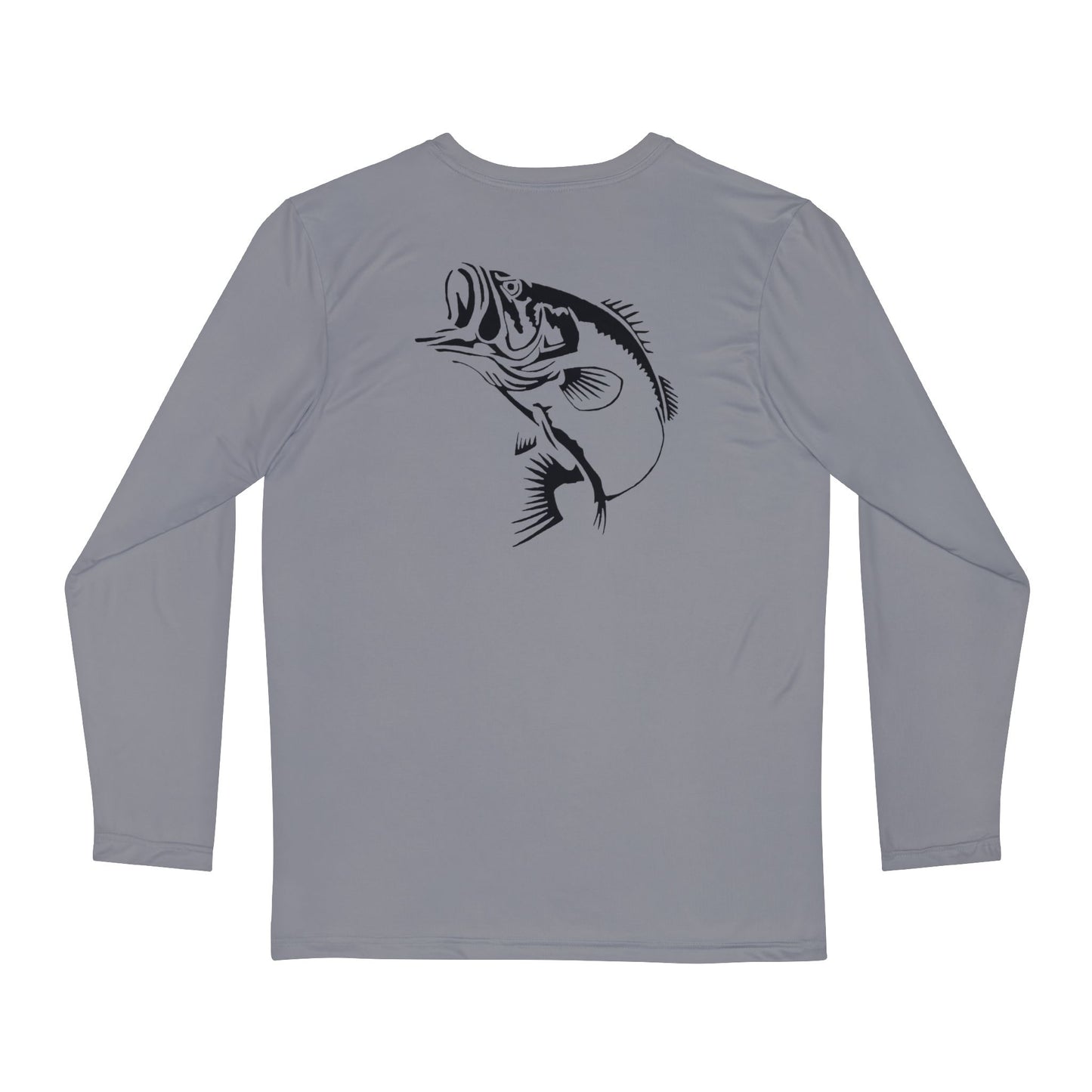 Outdoor Crew Fishing Shirt
