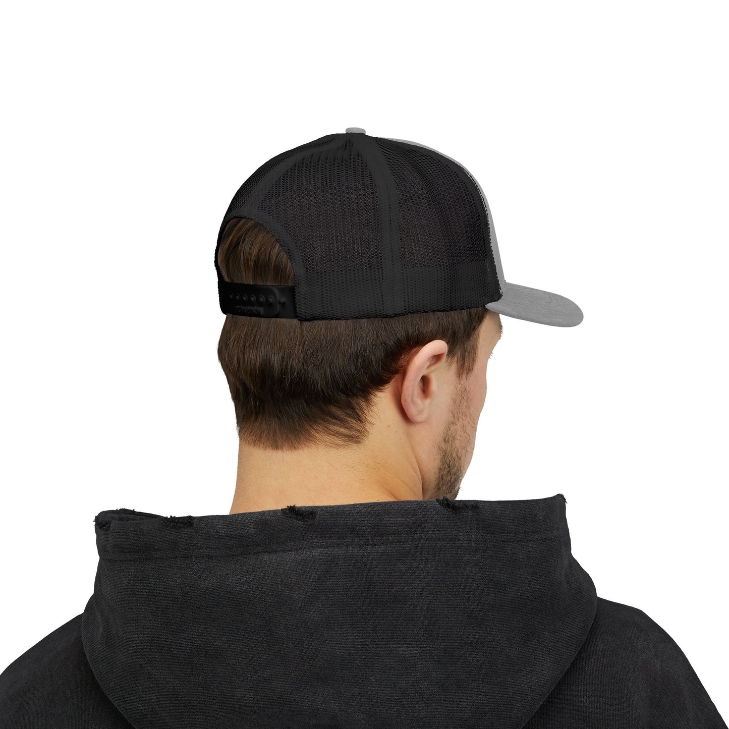 Largemouth Bass Snapback