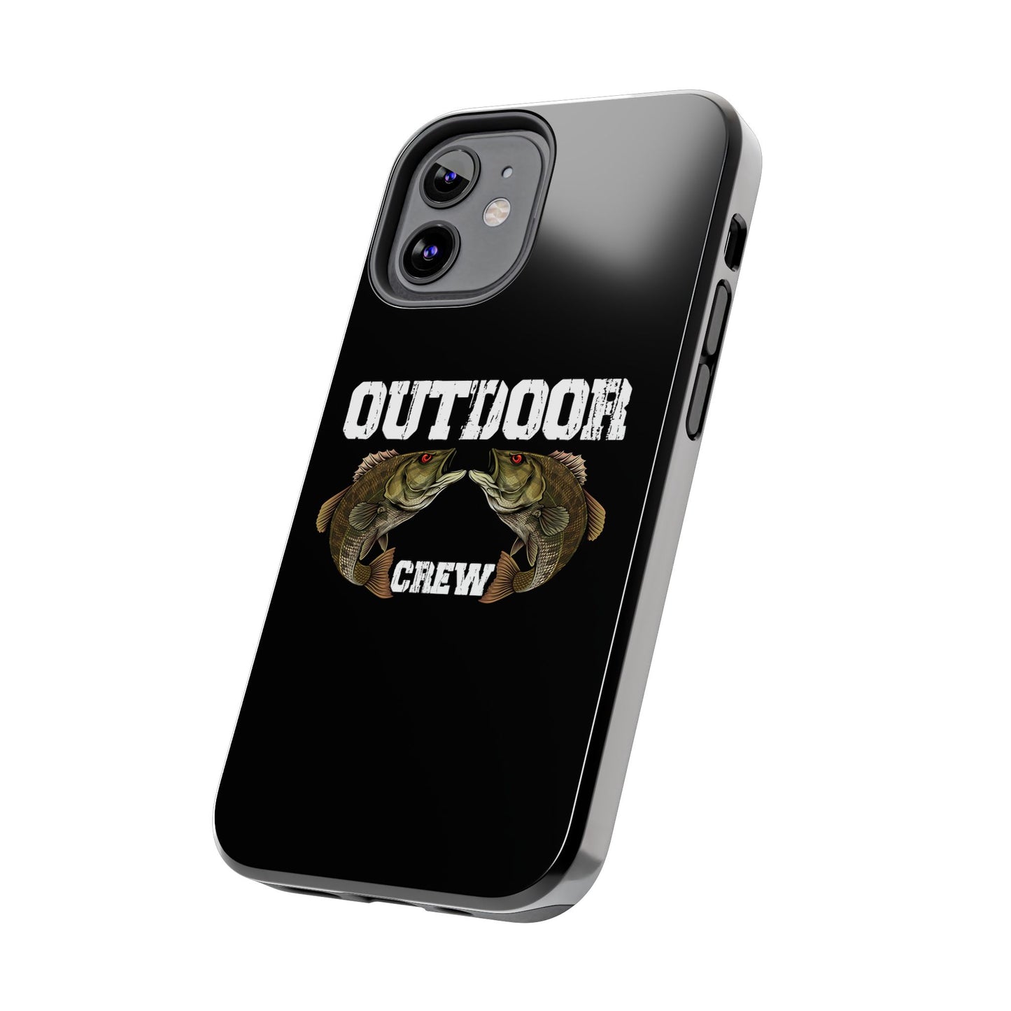 Outdoor Crew Tough Phone Cases