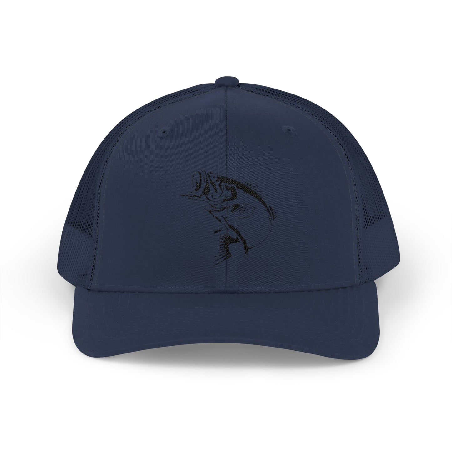 Largemouth Bass Snapback