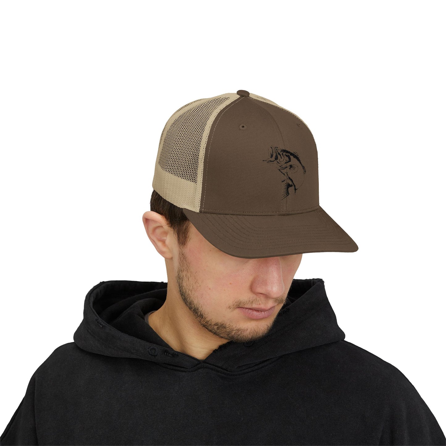 Largemouth Bass Snapback