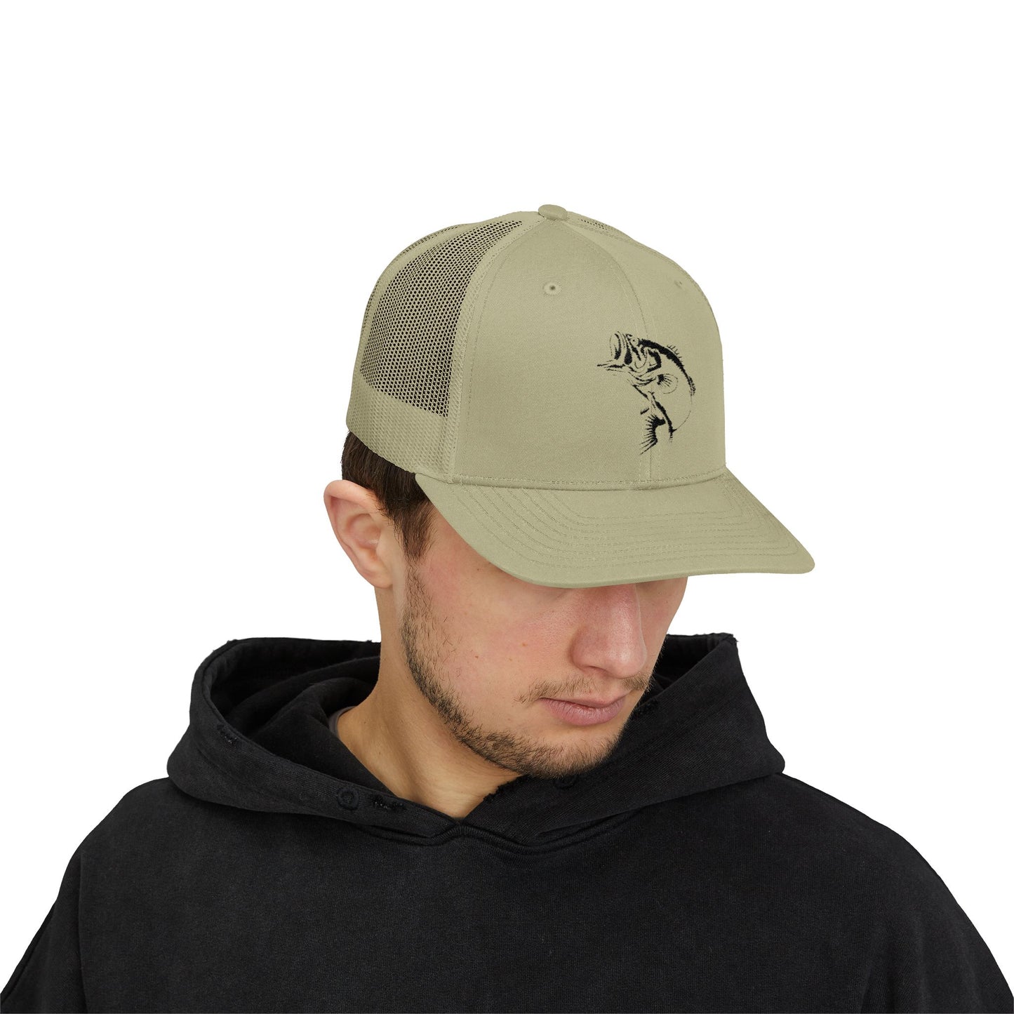 Largemouth Bass Snapback