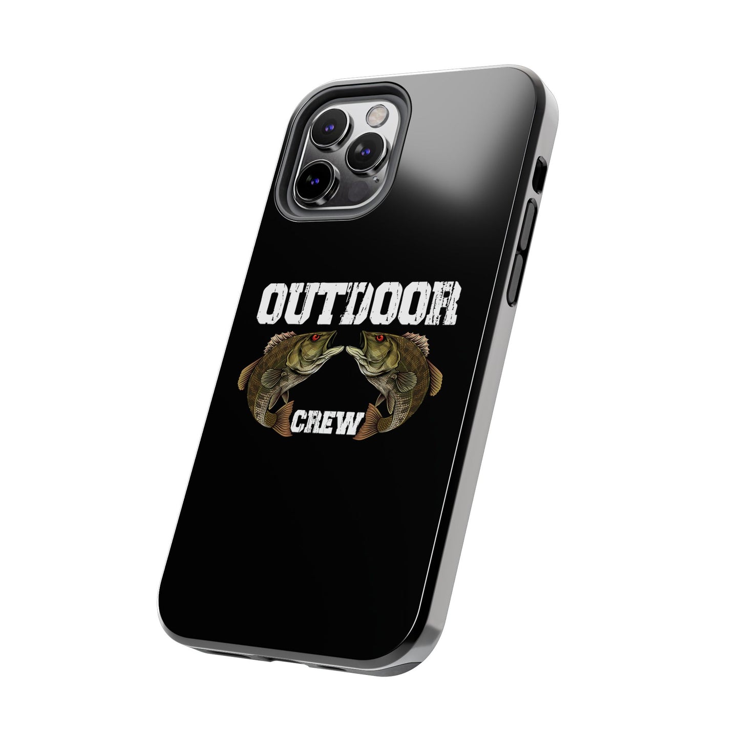 Outdoor Crew Tough Phone Cases
