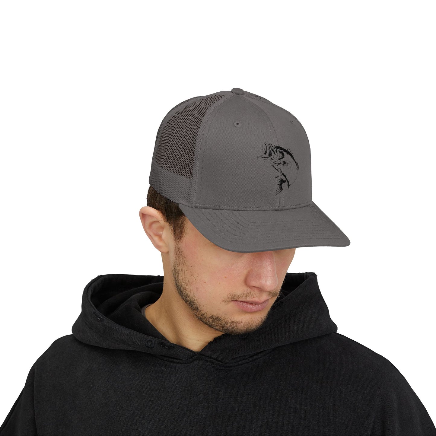 Largemouth Bass Snapback