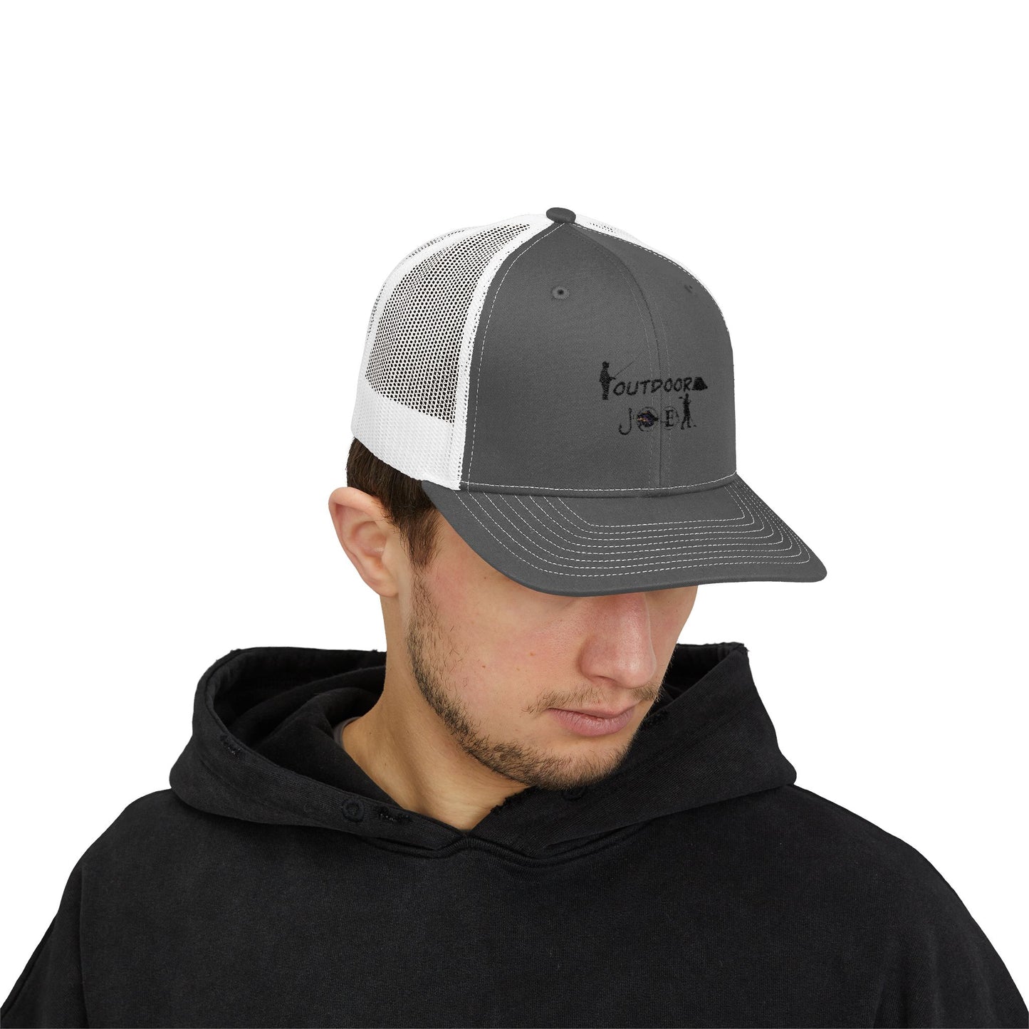 Outdoor Joe Snapback