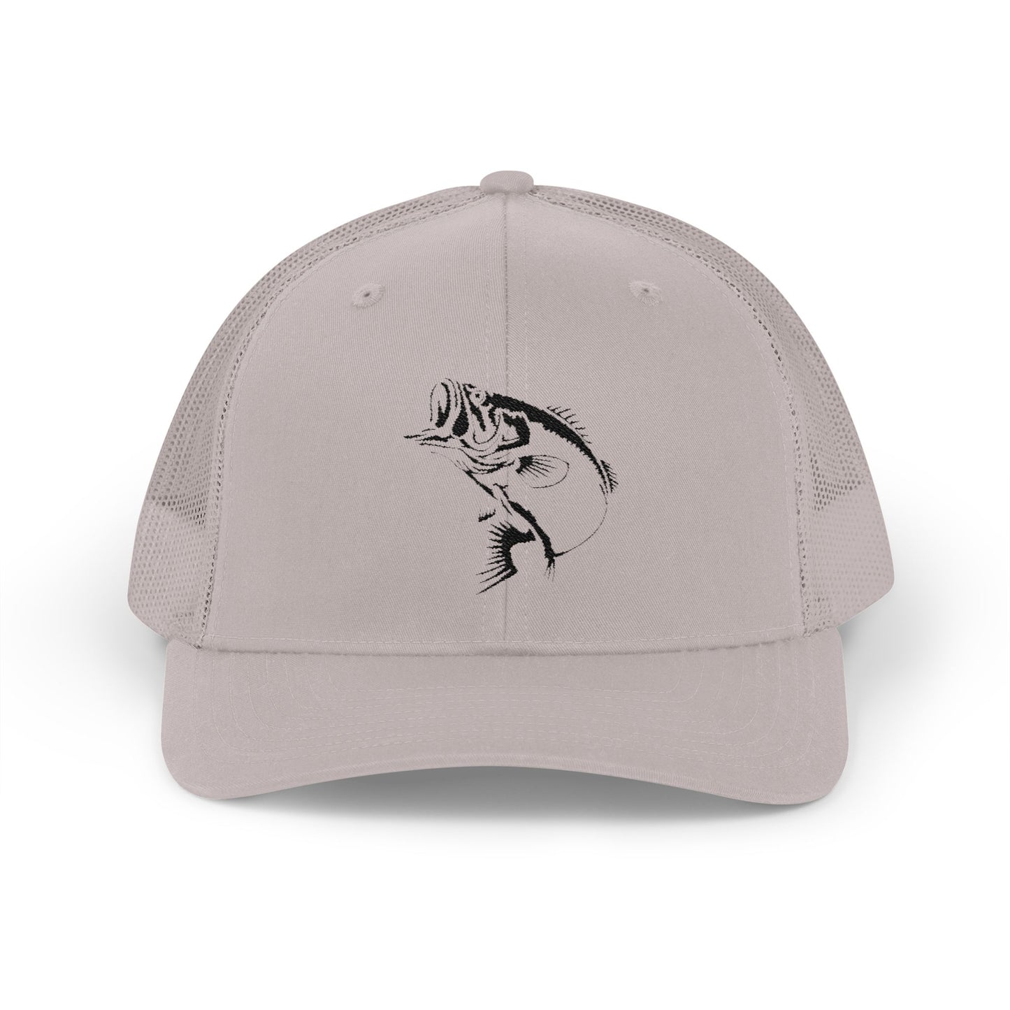 Largemouth Bass Snapback