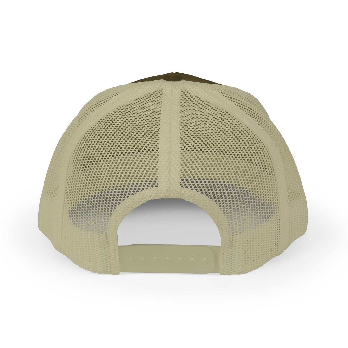 Largemouth Bass Snapback