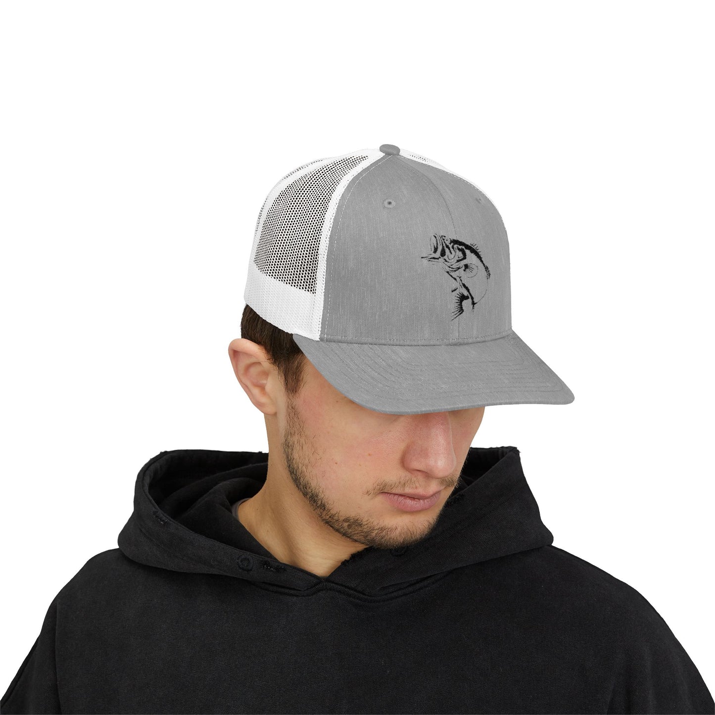Largemouth Bass Snapback