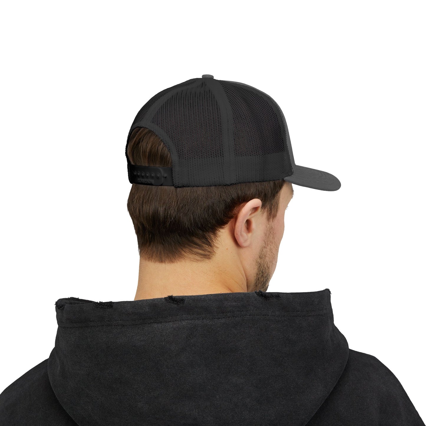 Largemouth Bass Snapback