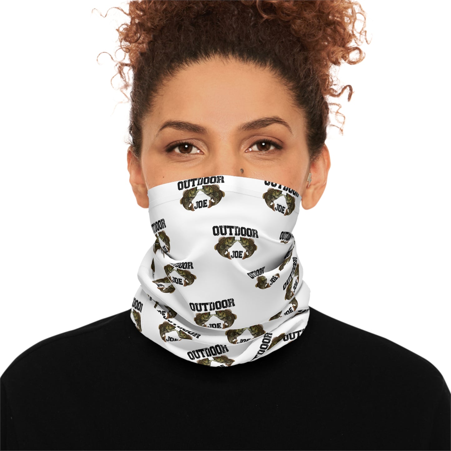 Outdoor Crew Lightweight Neck Gaiter