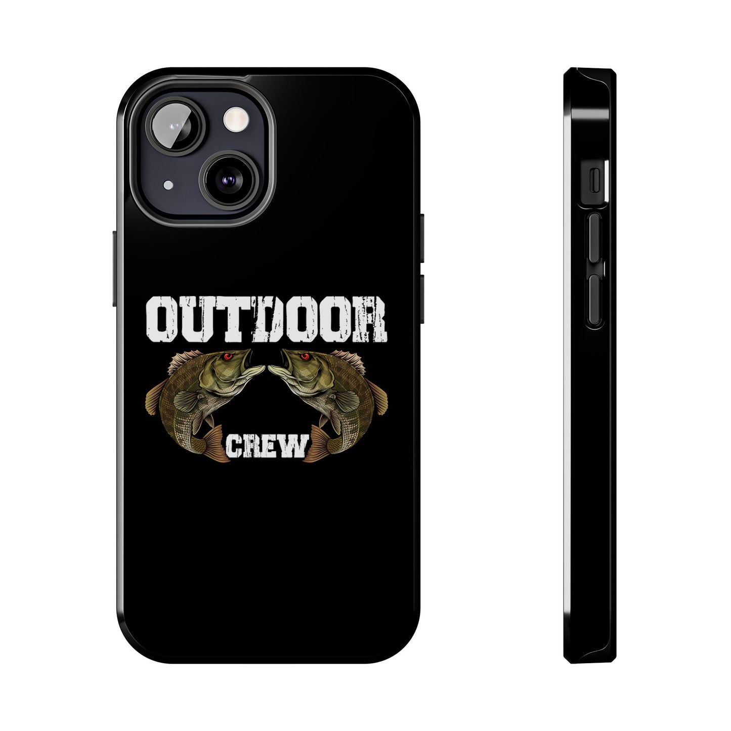 Outdoor Crew Tough Phone Cases