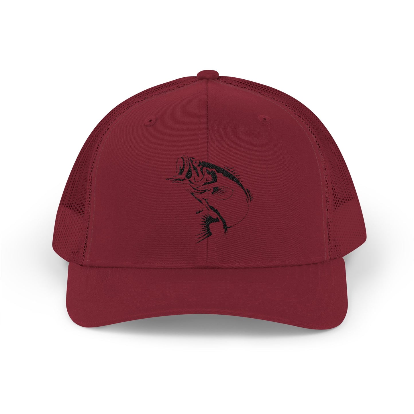 Largemouth Bass Snapback
