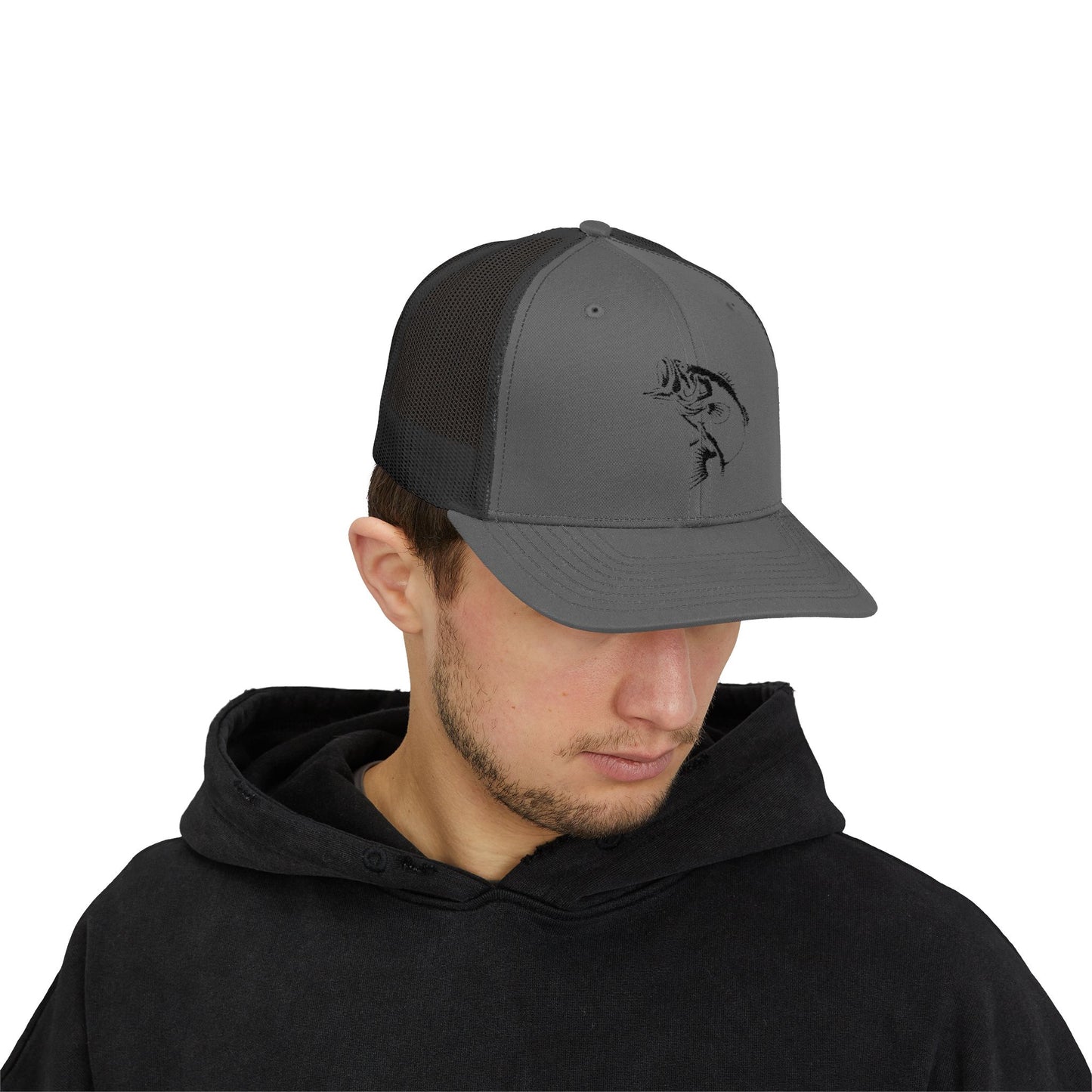 Largemouth Bass Snapback