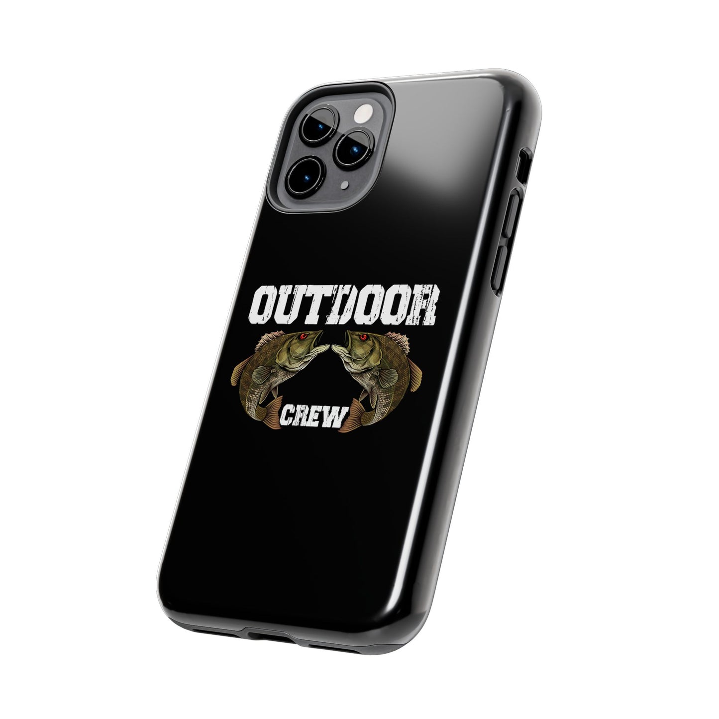 Outdoor Crew Tough Phone Cases