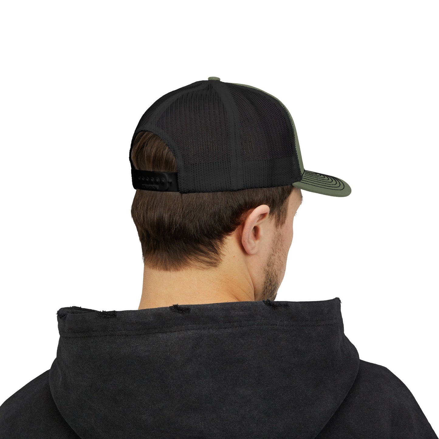 Outdoor Joe Snapback