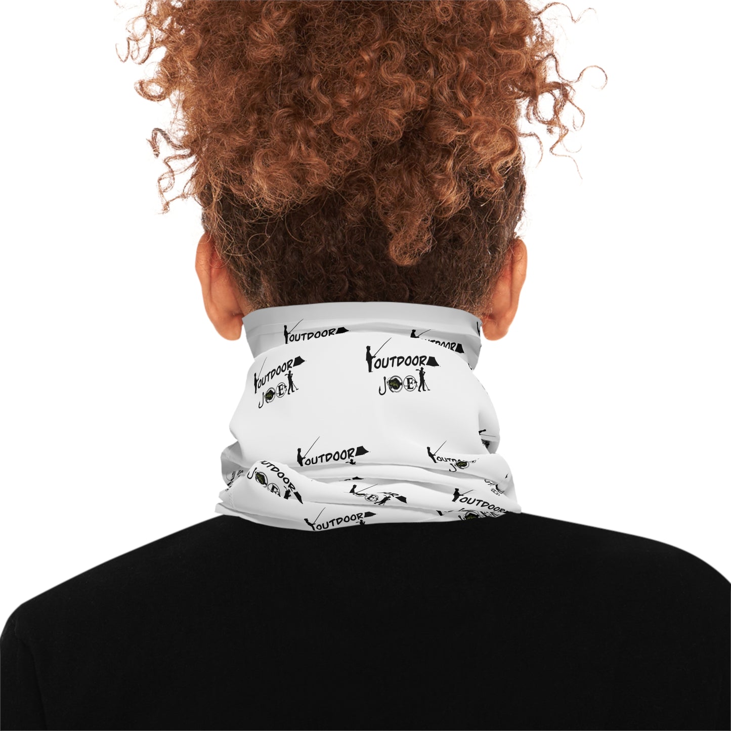 Outdoor Joe Lightweight Neck Gaiter