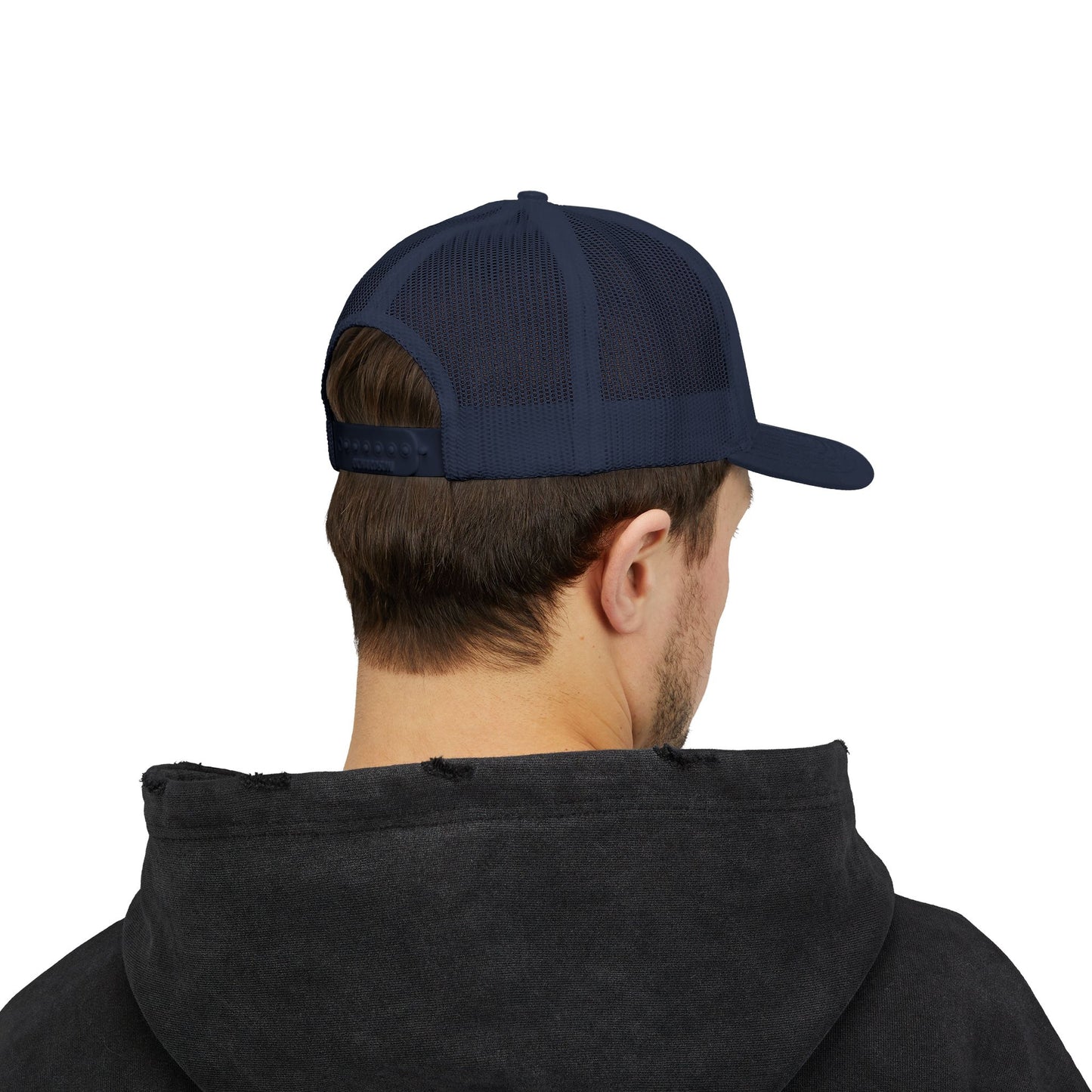 Largemouth Bass Snapback