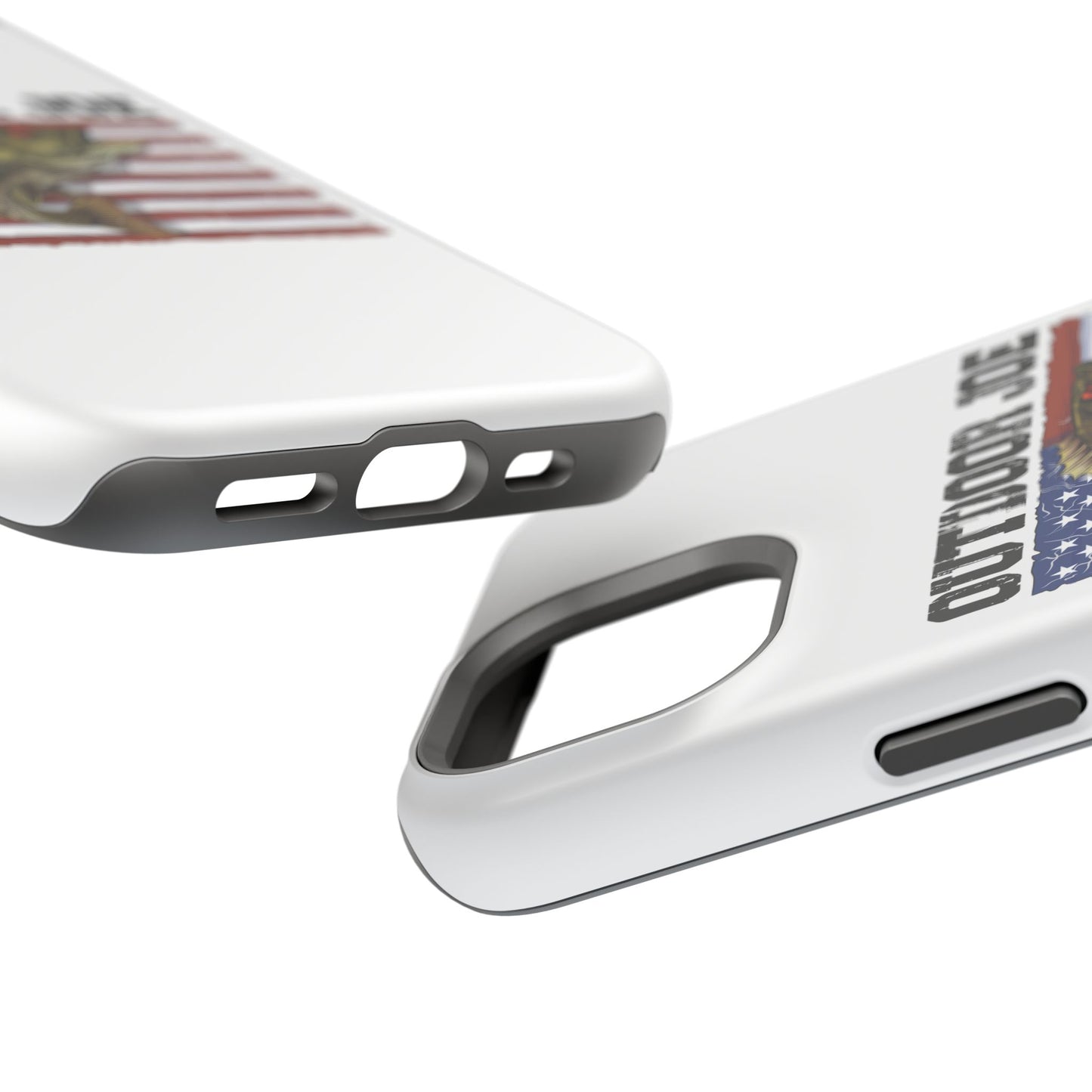 Outdoor Joe Magnetic Tough Cases