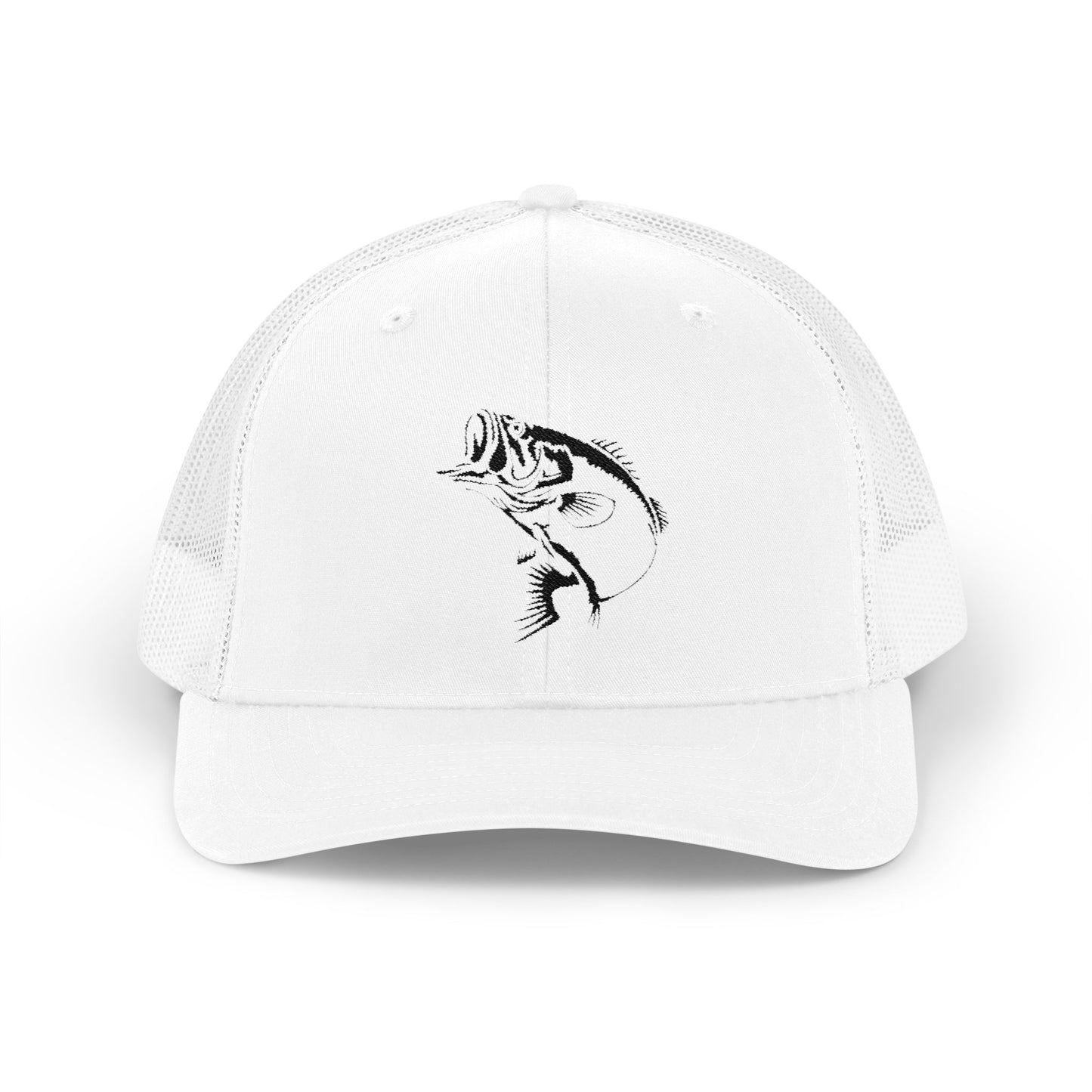 Largemouth Bass Snapback