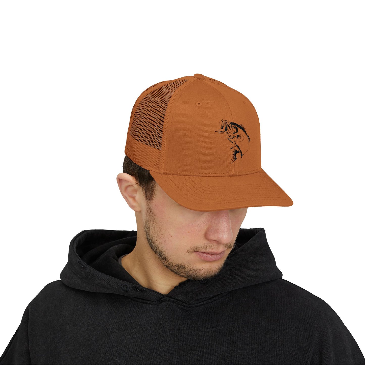 Largemouth Bass Snapback