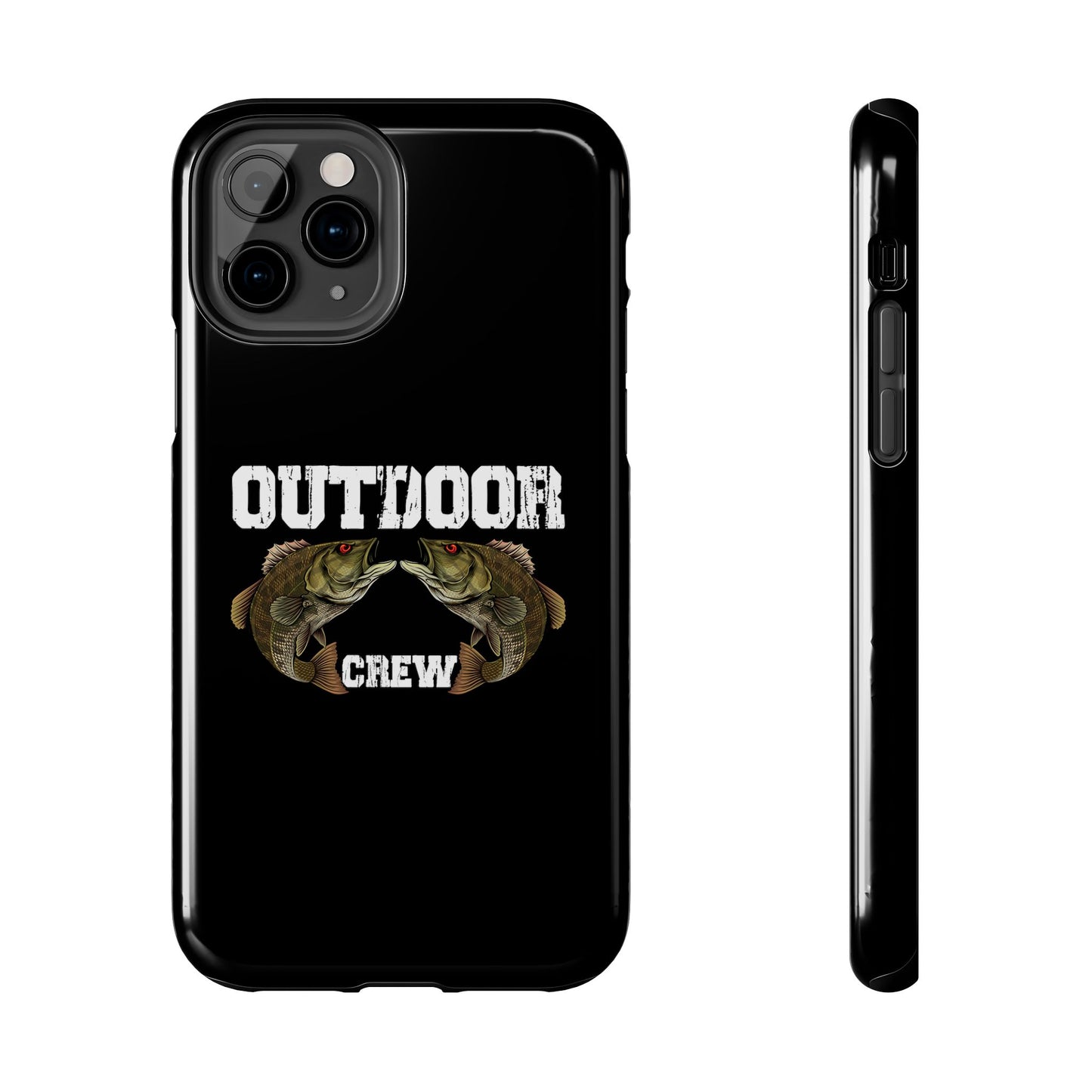 Outdoor Crew Tough Phone Cases