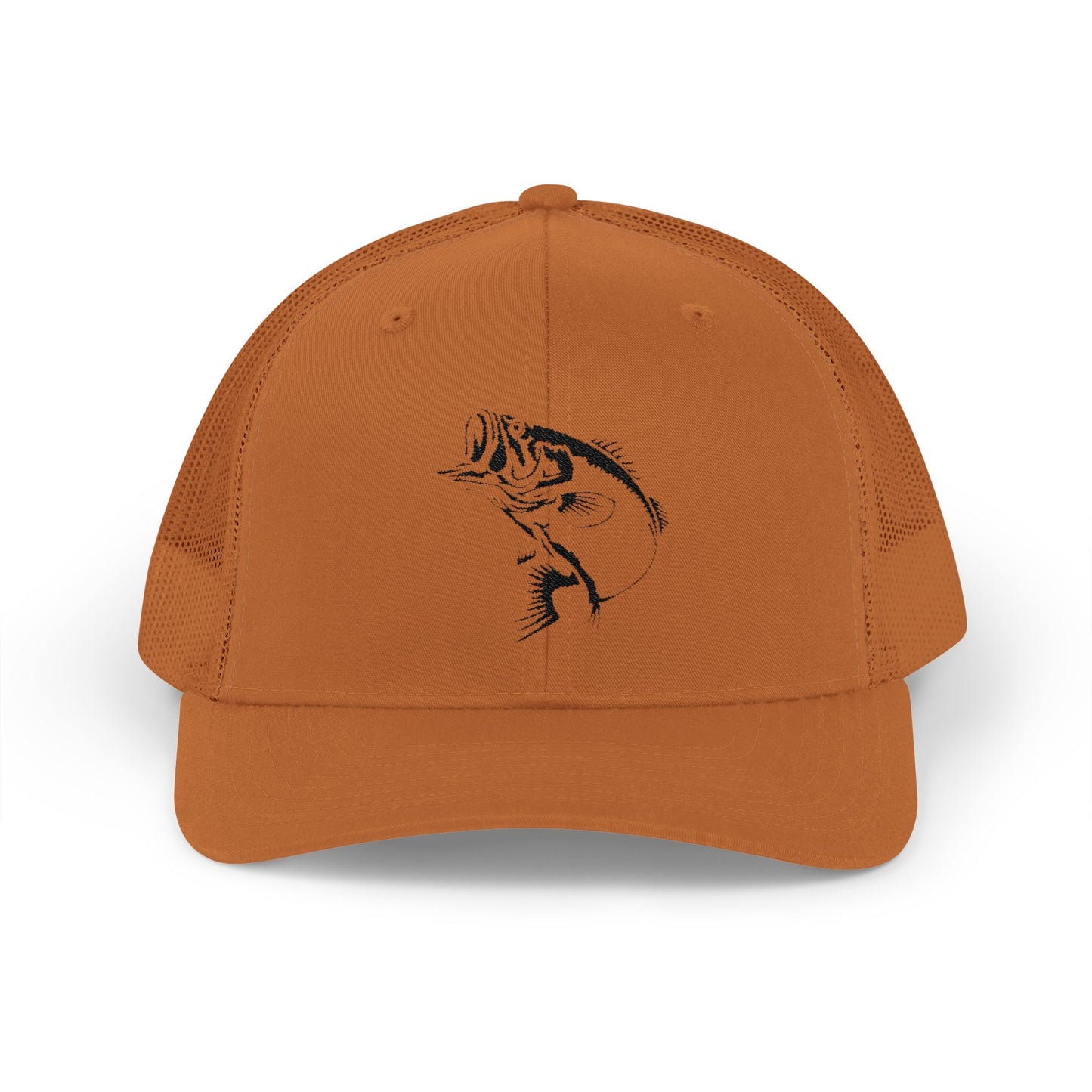 Largemouth Bass Snapback
