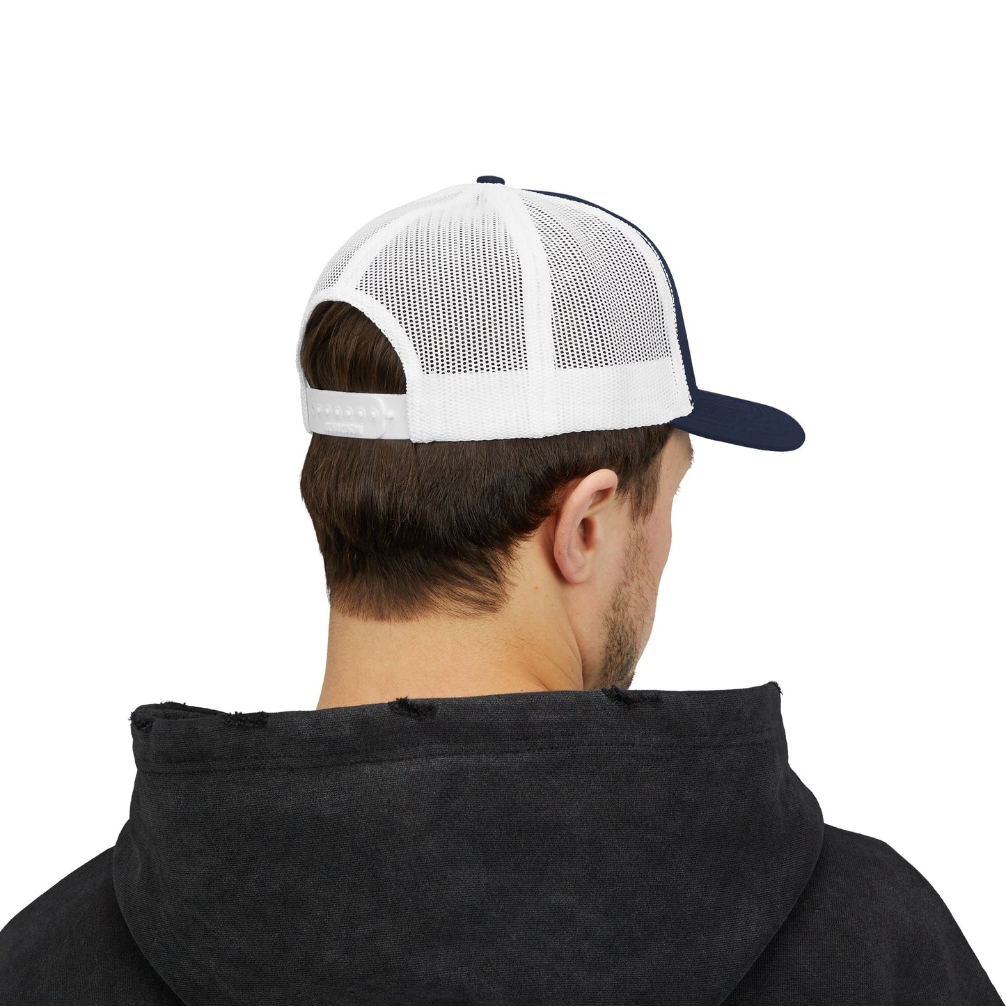 Largemouth Bass Snapback