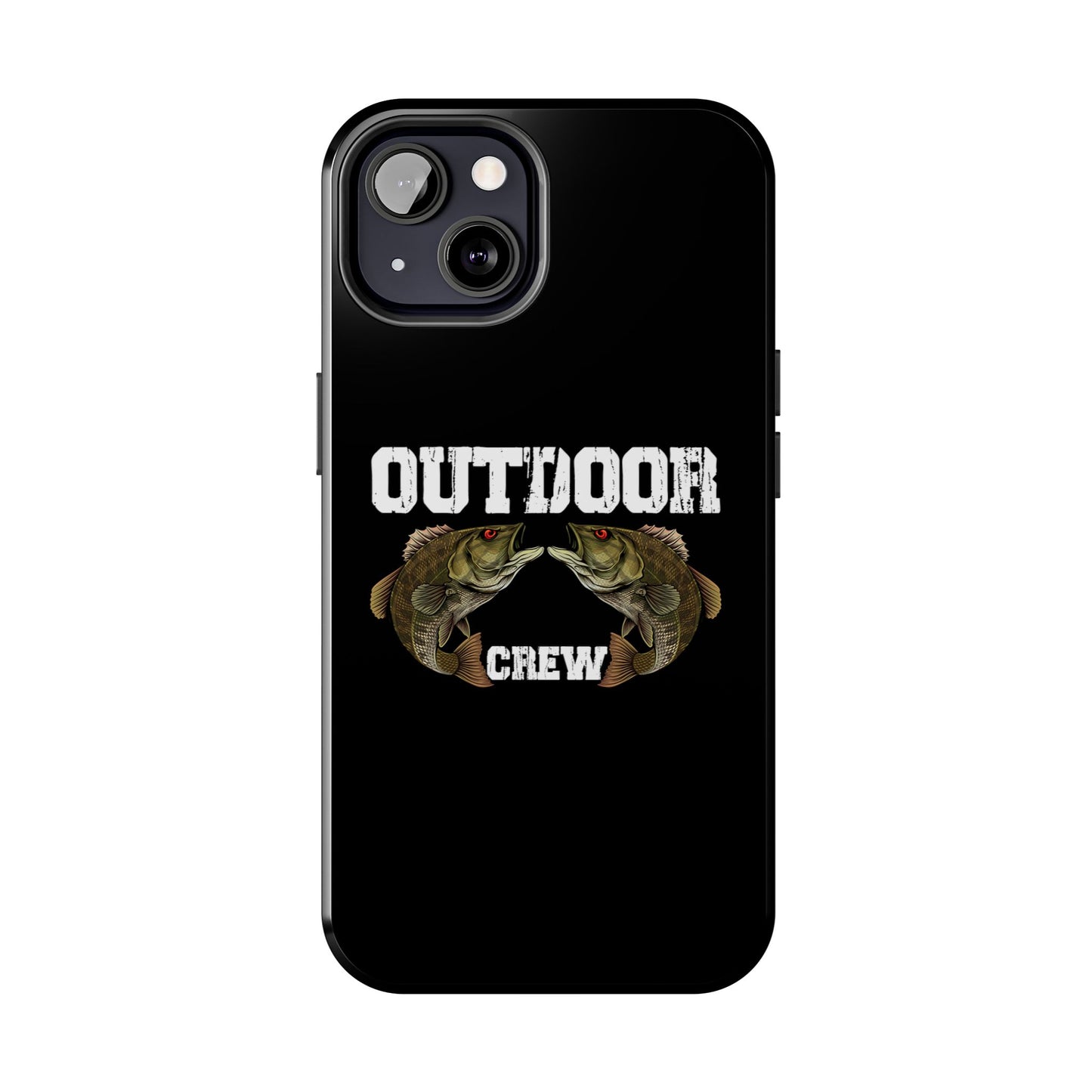 Outdoor Crew Tough Phone Cases