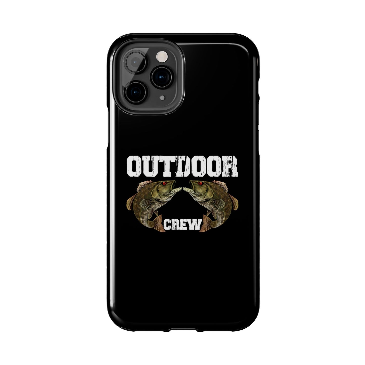 Outdoor Crew Tough Phone Cases