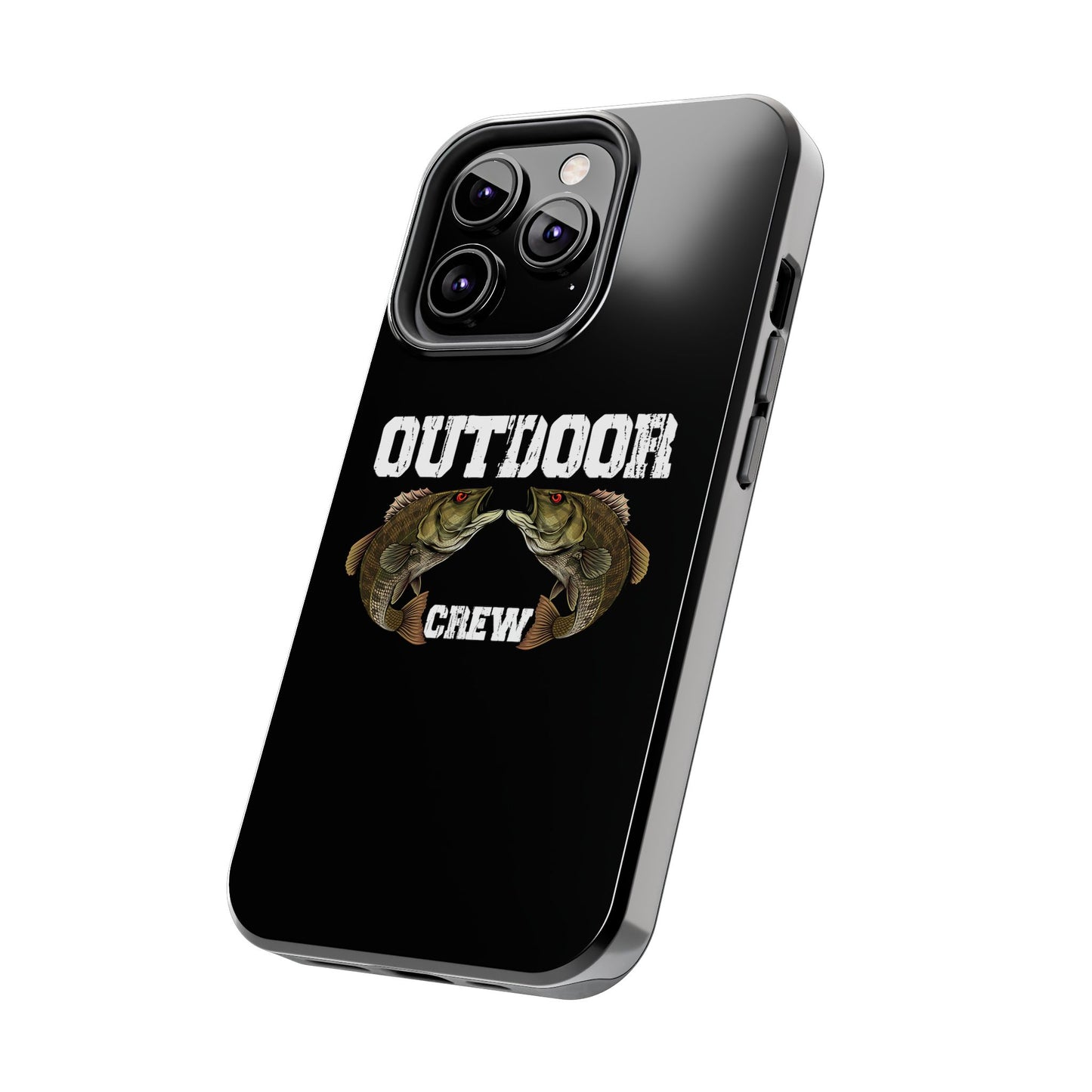 Outdoor Crew Tough Phone Cases