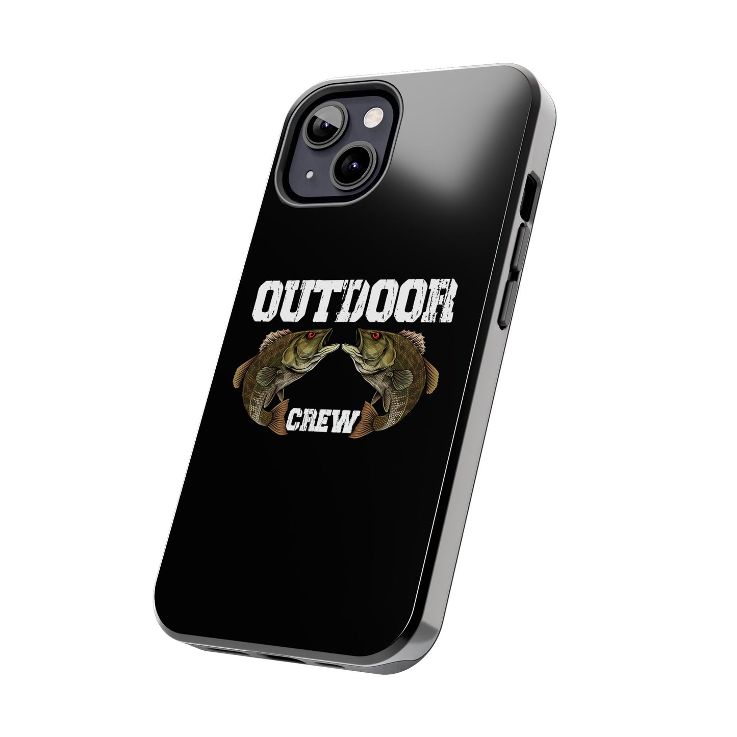 Outdoor Crew Tough Phone Cases