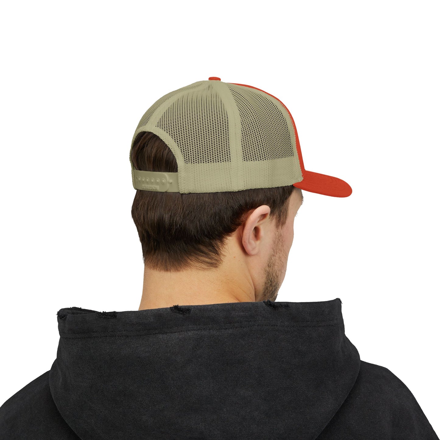 Largemouth Bass Snapback