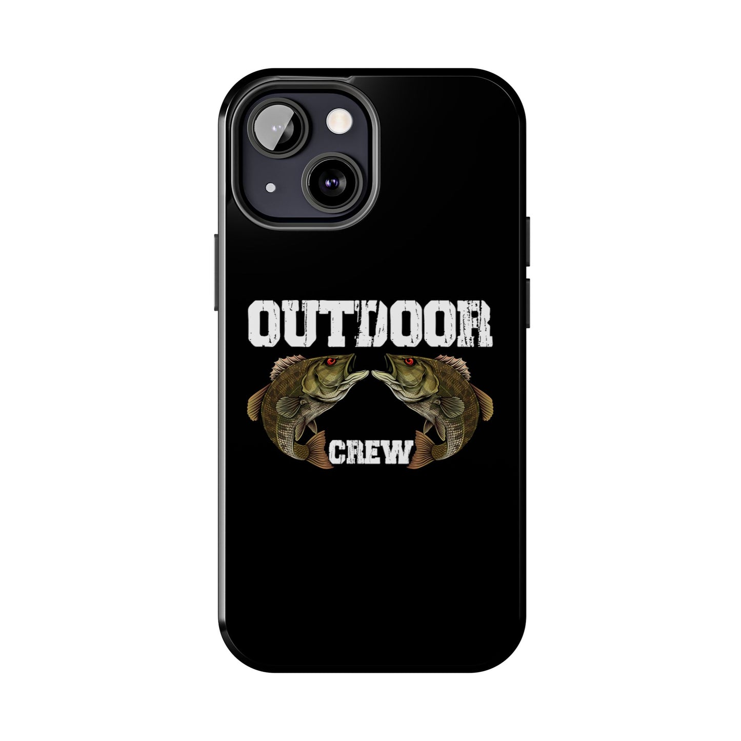 Outdoor Crew Tough Phone Cases