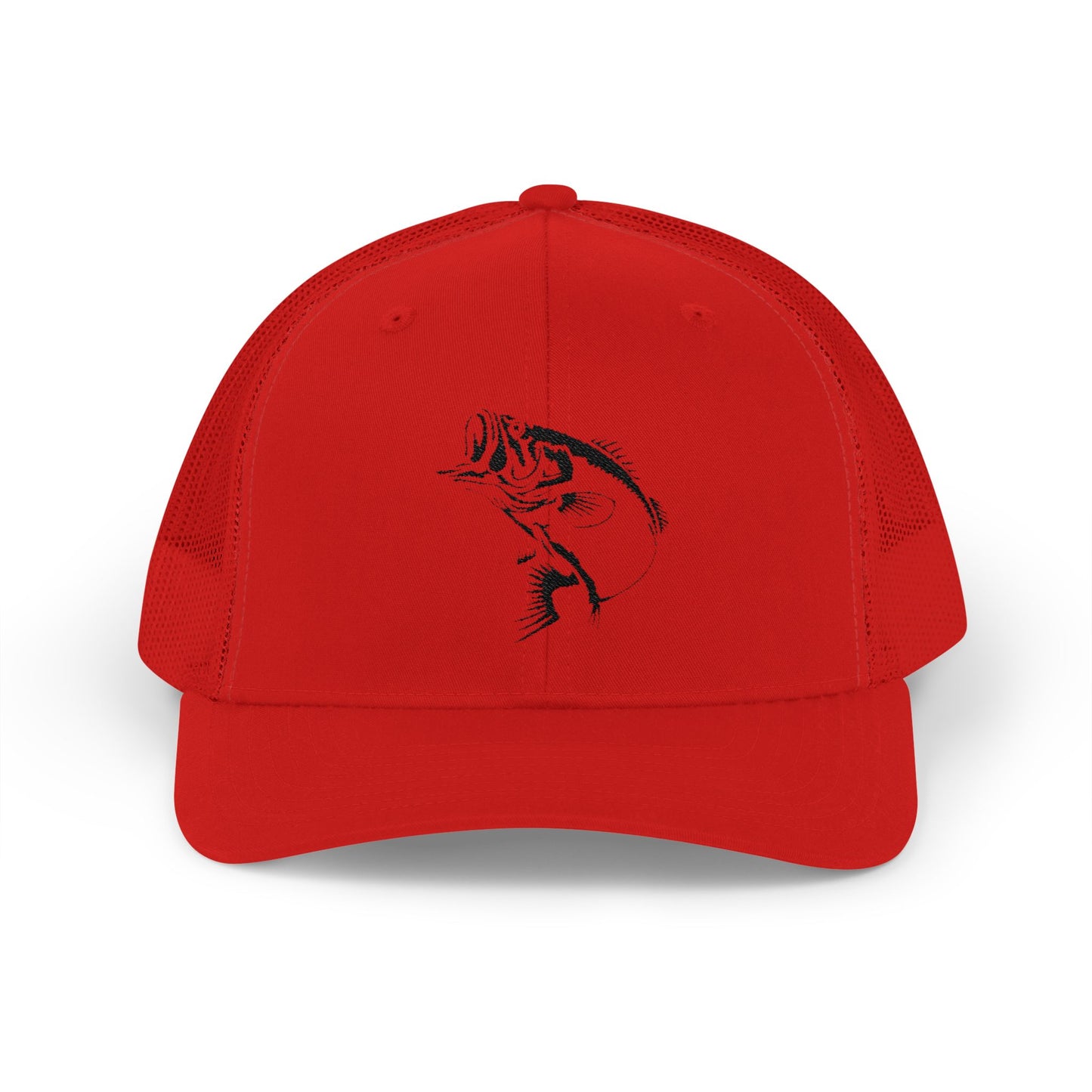 Largemouth Bass Snapback
