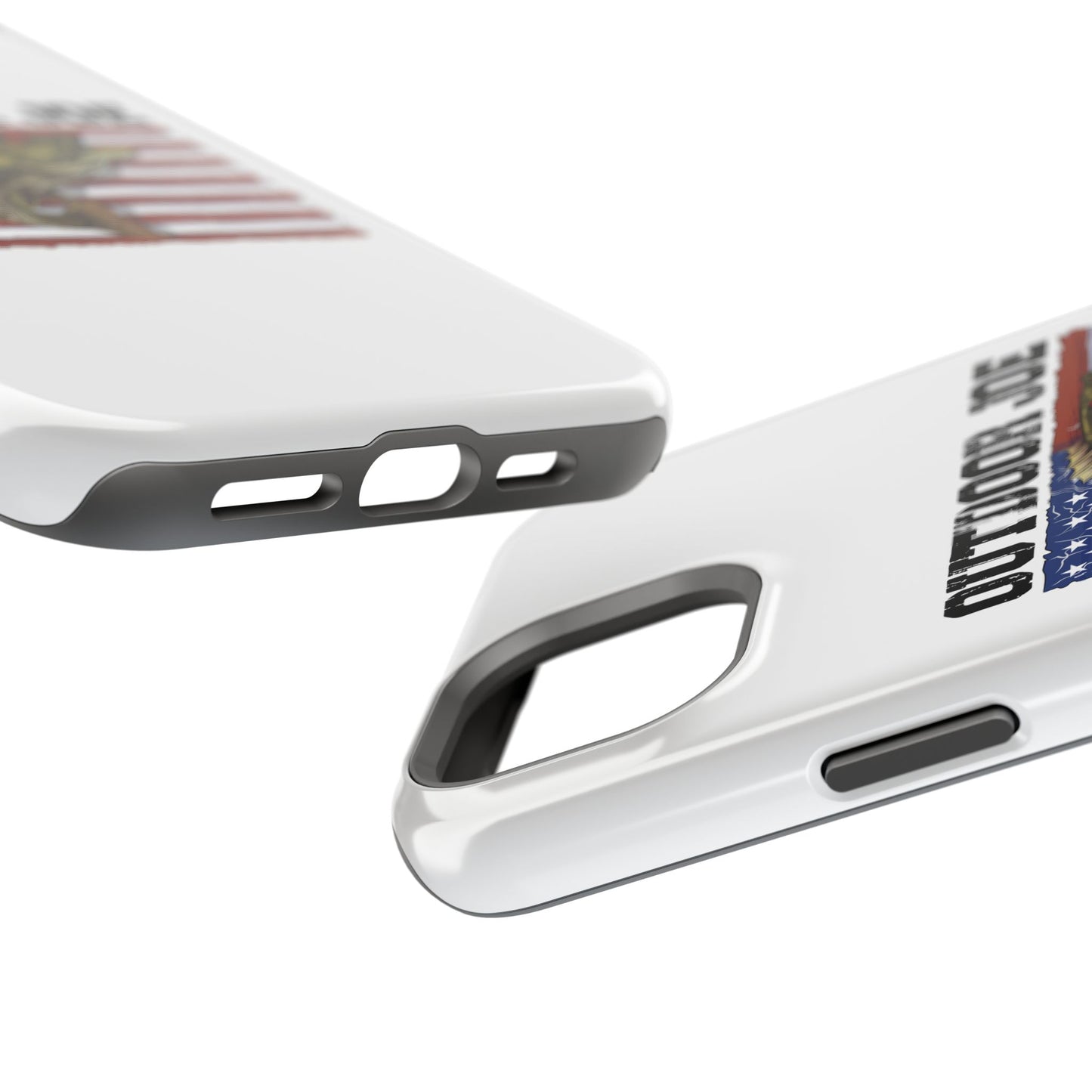 Outdoor Joe Magnetic Tough Cases