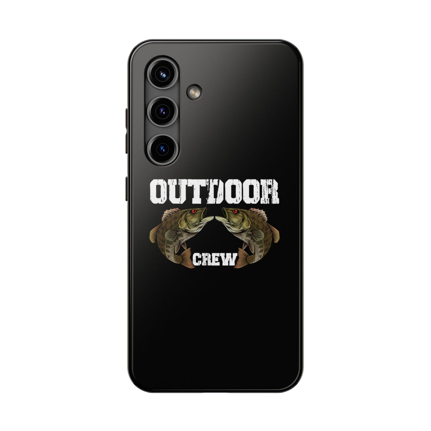 Outdoor Crew Tough Phone Cases